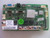 Samsung LN32C350D1D Main Board BN41-01350B / BN94-02649J / BN97-04013G