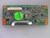 Insignia NS-LCD26A T-Con Board V260B1-C01 / 35-D013976