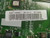 Samsung PN59D8000FFXZA Main Board BN41-01623C / BN97-05515A / BN94-04402U (VER: Y504)