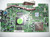 LIQUID VIDEO LV-1530 DVD PC Board VMC310A3 / LAC39180