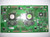 LG 60PG60 Main LOGIC CTRL Board EAX39092803 / EBR37177102