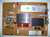 Samsung PN51E550D1FXZA X-Sustain & X/Y-Sustain Board LJ41-10170A / LJ92-01867A