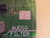 JVC GM-P420UG FILTER Board CKM0482-D01-1 / FX-9089A