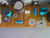 Panasonic Power Supply Board LSEP1279WM