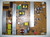 LG 50PJ350-UB Power Supply Board EAX61397101/13 / 3PAGC10015A-R / EAY60968701(CRACKED)