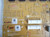 Philips 52PFL7422D/37 Inverter Board Set RDENC2305TPZF & RDENC2306TPZF & RDENC2307TPZF & RDENC2308TPZF--SOLD AS-IS