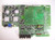Dell W2600 Main Board & TUNER Board Combo 6832150100-03 & 6832150300-04