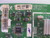 Samsung LN40B550K1F Main Board BN41-01157A / BN96-10942A / BN97-03035M