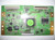 VIORE LC40VF60 T-Con Board 404652FHDSC4LV0.0 / LJ94-02249A