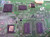 Samsung UN46D7000LFXZA Main & T-Con Board Set BN41-01622C & S240LABMB3V0.6 / BN94-04355J & LJ94-15941G