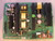 ILO PDP4210EA1 Power Supply Board PKG1 PSC10126F M / 3501Q00105A