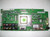 Toshiba 32CV100U Main Board 48.71X01.011 / 55.71X01.C01