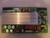 ILO PDP4210EA1 Z-Sustain Board 6870QZE117D / 6871QZH049B