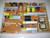 Samsung LN46A540P2F Power Supply Board IP-271135A / BN44-00202A --Rebuilt Board