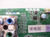 Toshiba 37E200U Main Board & T-Con Board Combo STC40T VTV-L32603 & 6870C-0310A / 75017703 & 6871L-2169A