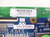 Polaroid TLX-04244B Main Board & T-Con Board Combo B.ZRA53C & T420HW02 V0 / 0708090342 & 5542T04C03