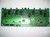 Insignia NS-LDVD26Q-10A Inverter Board VIT71866.50 / 1926T02006
