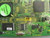 Panasonic TH-42PD60U D Board TNPA3932AB