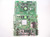 LG 60PF60F-UA Main Board & LOGIC Board Combo EAX41957106(0) & EAX43474401 / EBT50714703 & EBR41731901