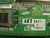 Philips 50PFP5332D/37 UPPER & LOWER Y-Buffer Board Set LJ41-04218A / LJ92-01400A & LJ41-04219A / LJ92-01401A