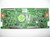 Vizio E371VA T-Con Board 6870C-0323A / 6871L-2200A