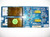 Vizio E371VA Inverter Board KLS-EE37ARF14 / 6632L-0618A