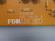 Sony RIGHT UPPER & LOWER SLAVE Inverter Board Set PCB2698 / A06-126436 D & PCB2699 / A06-126437 D