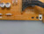 Sony RIGHT UPPER & LOWER SLAVE Inverter Board Set PCB2698 / A06-126436 D & PCB2699 / A06-126437 D
