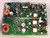 Mitsubishi PD-5050 Power Supply Board 3S110174 / PCB2447 / A06-125088C
