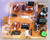 Panasonic TH-50PX25 SUB Power Supply Board TNPA2885AK