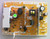 Panasonic TC-P42GT25 Power Supply Board LSEP1287SN