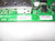 PROSCAN 42LC55240V87 PC Board RSAG7.820.1851/ROH / 121698