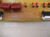 Samsung PN64D8000FFXZA X-Buffer Board LJ41-09454A / LJ92-01790A