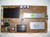 Samsung PN51D530A3FXZA Y-Sustain Board LJ41-09423A / LJ92-01764B