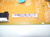 Samsung PN51D530A3FXZA X-Sustain Board LJ41-09422A / LJ92-01763B