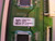 LG 50PZ550 BOTTOM Y SCAN DRIVE Board EBR69839204 / EAX62846602