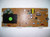 LJ92-01797A Samsung PN43D450A2DXZA Y-Sustain Board LJ41-09479A