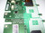 Toshiba 52RV535U Inverter Board Set SSI520A_20A01 / LJ97-01810A & LJ97-01881A