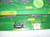 Panasonic TC-50PX14 Buffer Board Set TNPA4780 & TNPA4781