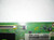 Samsung PN58C550G1FXZA Main Board BN41-01344B / BN96-15074A