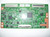 Samsung T-Con Board S128CM4C4LV0.4 / LJ94-15891H