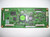 Samsung Main LOGIC CTRL Board LJ41-05078A / LJ92-01485A