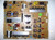 Samsung UN46D7000LFXZA Power Supply Board PSLF151B03A / BN44-00427A