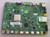 Samsung UN46D6300SF Main Board BN41-01587E / BN97-06022B / BN94-05038J