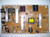 Panasonic TC-P50X3 Power Supply Board MPF6908 / PCPF0273