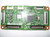 Samsung Main LOGIC CTRL Board LJ41-09475A / LJ92-01750A