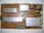 This Samsung LJ92-01760A|LJ41-09423A Y-Sus is used in PN51D440A5D. Part Number: LJ92-01760A, Board Number: LJ41-09423A. Type: Plasma, Y-Sustain Board, 51"