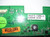 LG 47LW5600 Main Board EAX64344102(1) / EBT62020705
