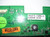 LG Main Board EAX64344102(1) / EBT62020705