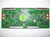 LG T-Con Board 6870C-0358A / 6871L-2411D